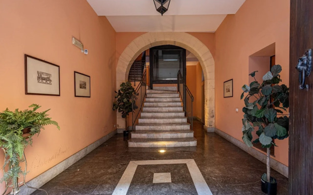 Casa Sant Agata con Terrazza by Wonderful Italy