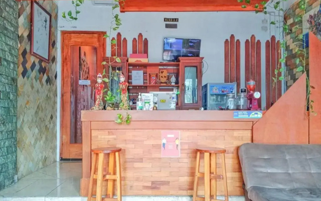 Etten Residence Syariah RedPartner