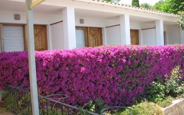 Hostal Restaurant Ondina