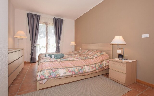 Awesome Apartment in Scarlino With 2 Bedrooms and Wifi