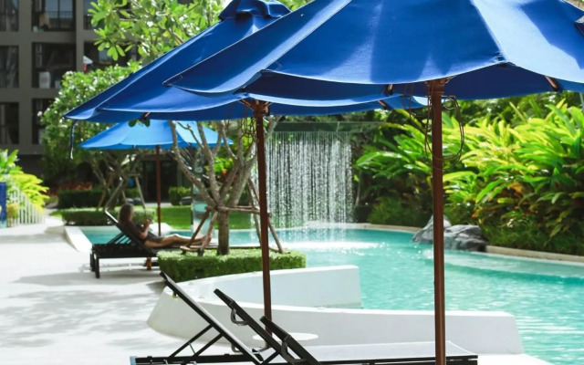 New Cosy Apartment at Marvest Huahin City Center