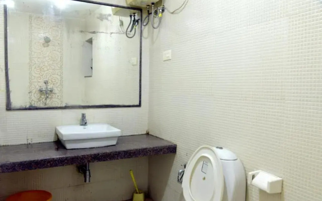 Pracika 2BHK Luxury Apartment Homestay