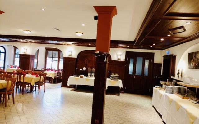 Hotel Gasthof Linsner