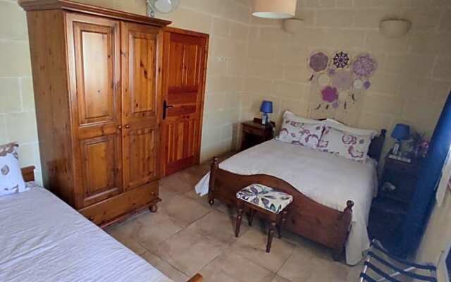 Gizimina B&B by VeroSole