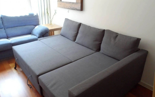 Margas Golf Apartment