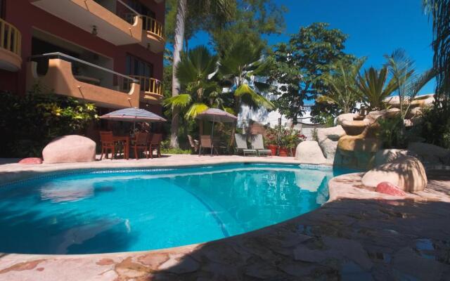 Villas Chulavista
