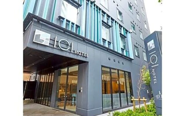 Ichi Hotel Hatchobori - Vacation STAY 80983v