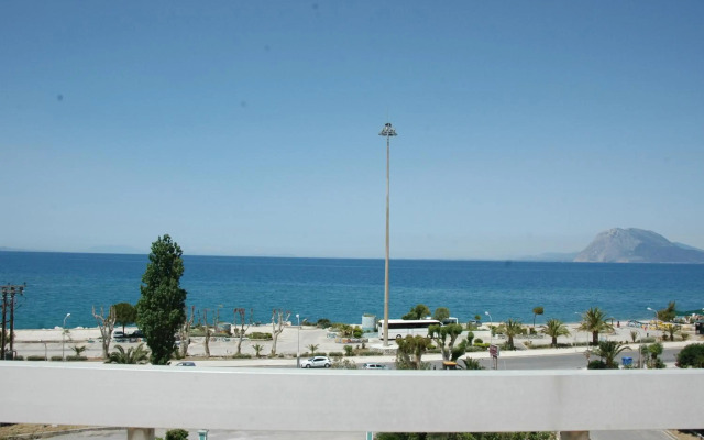 Delfini Hotel