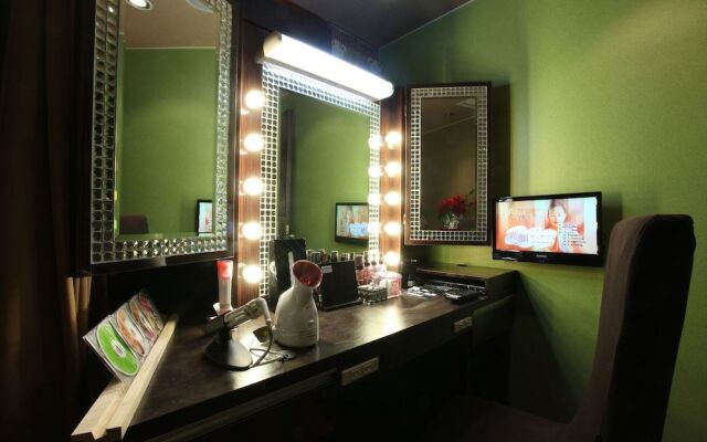 HOTEL GRASSINO URBAN RESORT UTSUNOMIYA - Adult Only