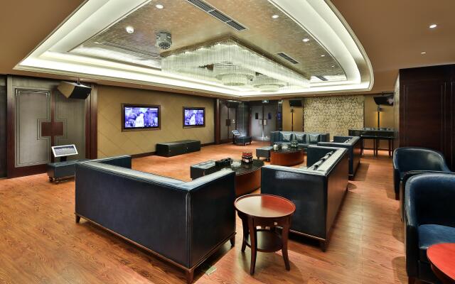 InterContinental Sancha Lake by IHG
