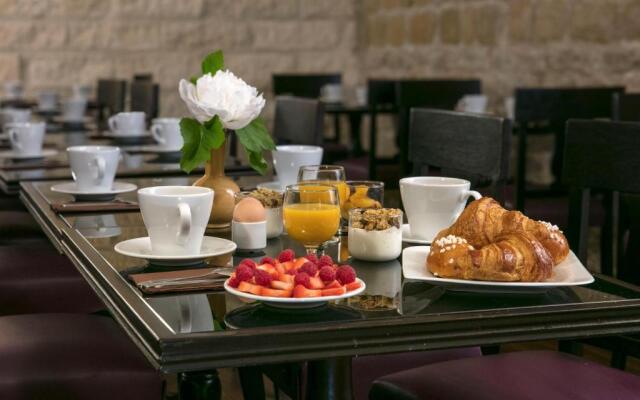 Hôtel Serotel Lutèce