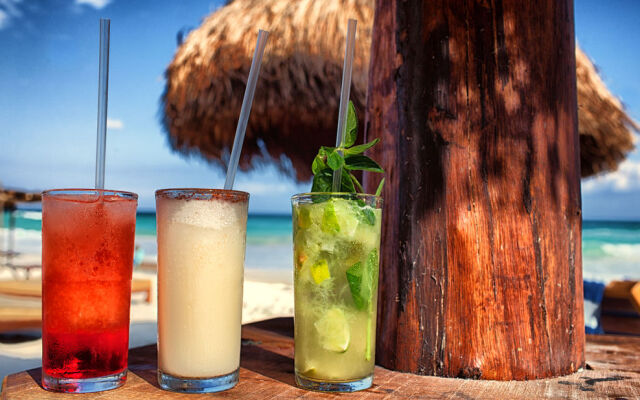 Playa Canek Beachfront Eco Hotel