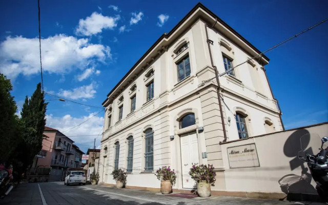 Mira-mare Apartments & Suites