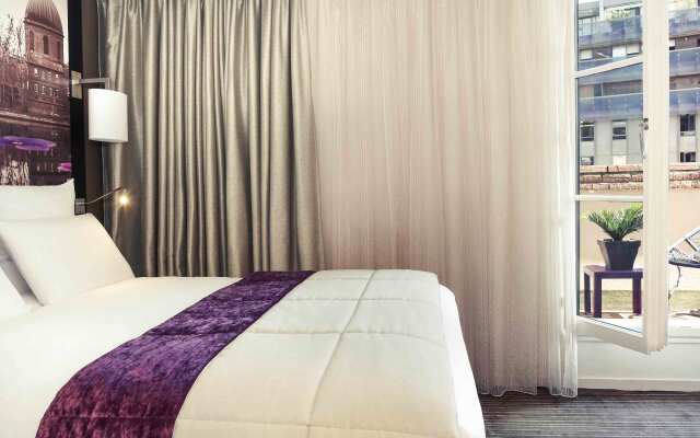 Mercure Toulouse Centre Wilson Capitole hotel