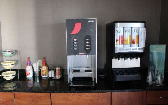 Quality Inn Conway - Greenbrier