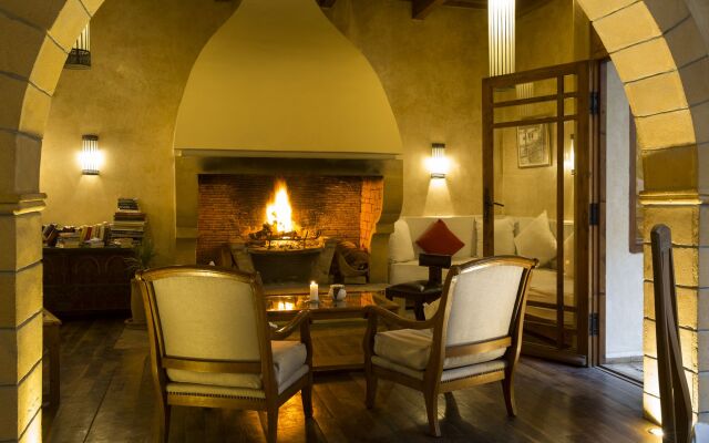 Riad Chbanate
