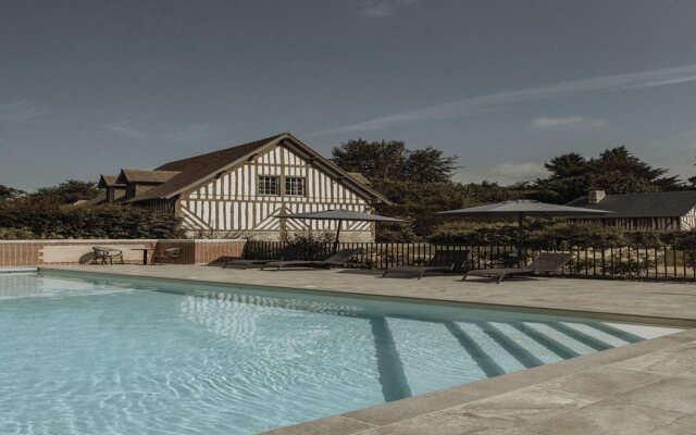 Les Manoirs des Portes de Deauville