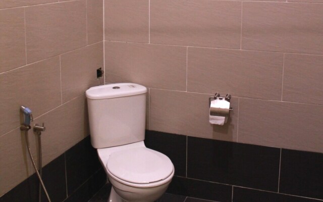 JusInn Leisure Escape