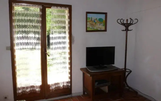 Mas Grimaud Gîte