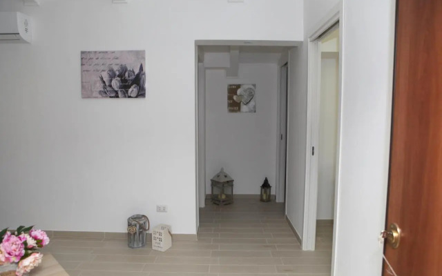 Rosy House - Hospitality