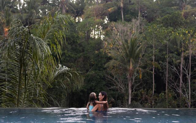 The Westin Resort & Spa Ubud, Bali