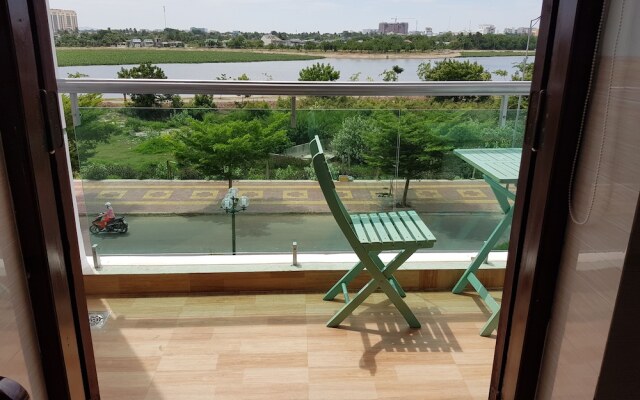 Anh Dong Hotel