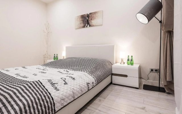 Apartament Silesian Vip