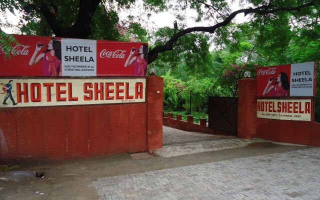 Hotel Sheela