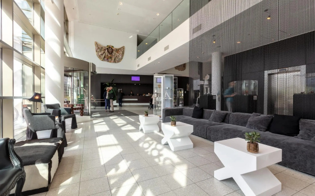 Hotel Artemis Amsterdam