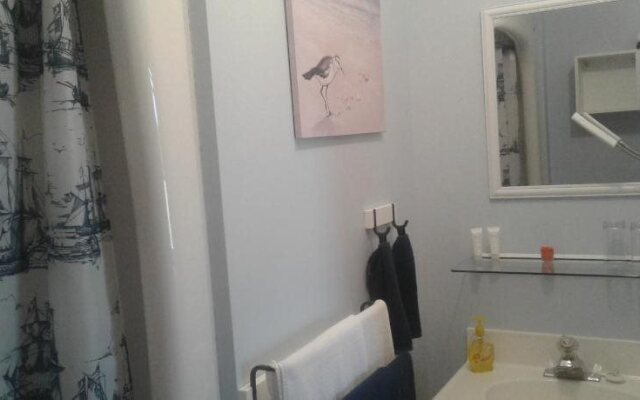 L'Ancrage Bed & Breakfast