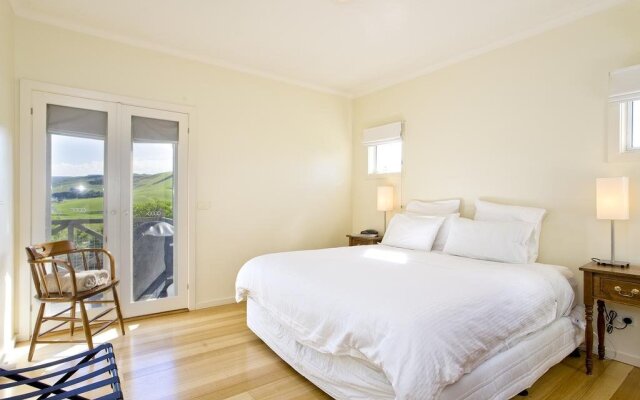 Johanna Seaside Cottages