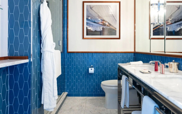 Mr. C Miami – Coconut Grove