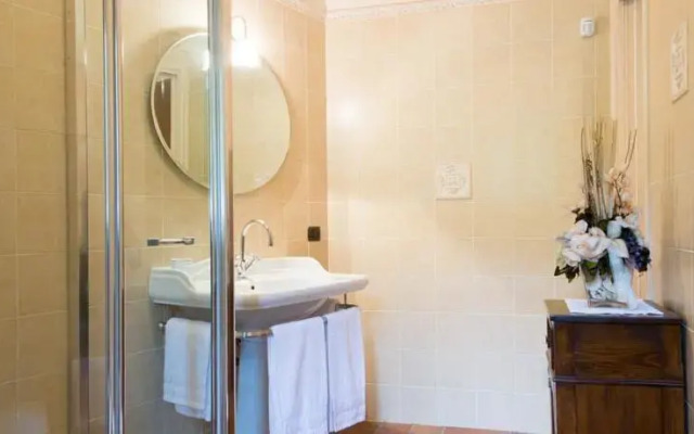 B&B La Cascina