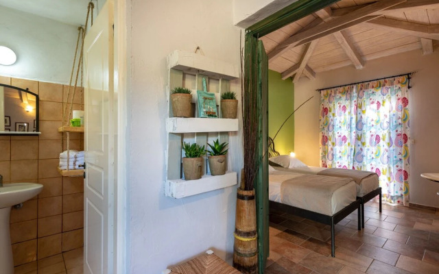 Ilyessa Cottages