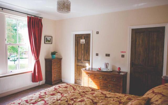 Glencoe Villa Guesthouse