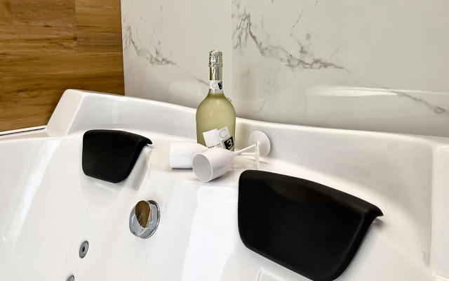 Hotel Gran Sasso