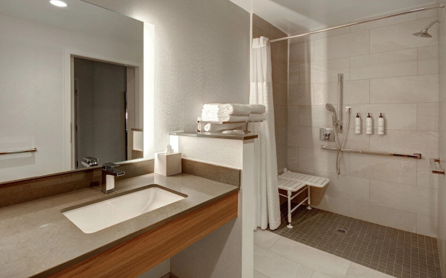 Fairfield Inn & Suites Lancaster Palmdale