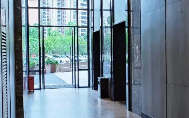 Zhongshan Fengyi  Apartment