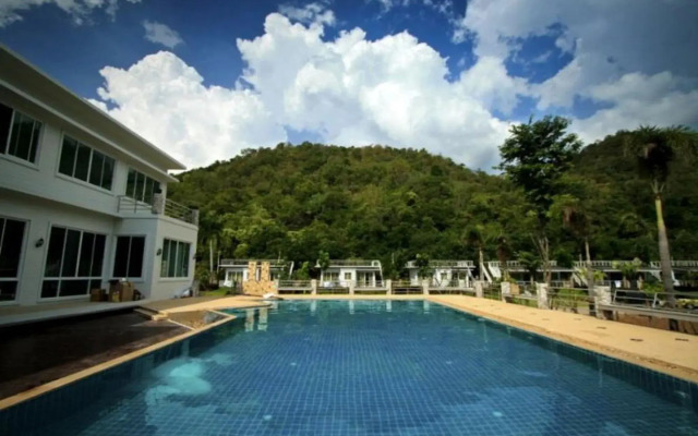 Yurakiri Resort