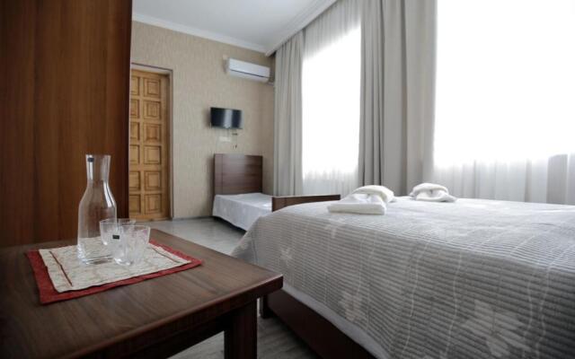 Medea guest house