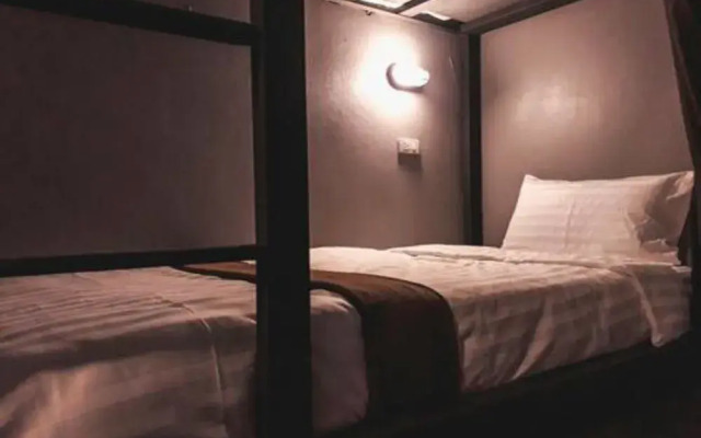 AHA Lanta Cozy Hostel