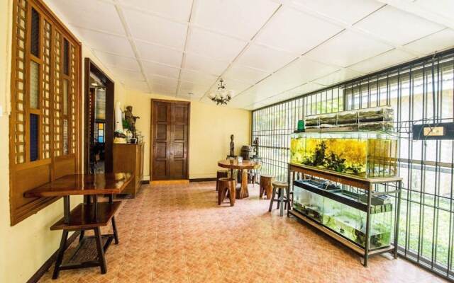 Siglo Paraiso Farm Resort