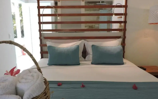 Praiagogi Boutique Pousada
