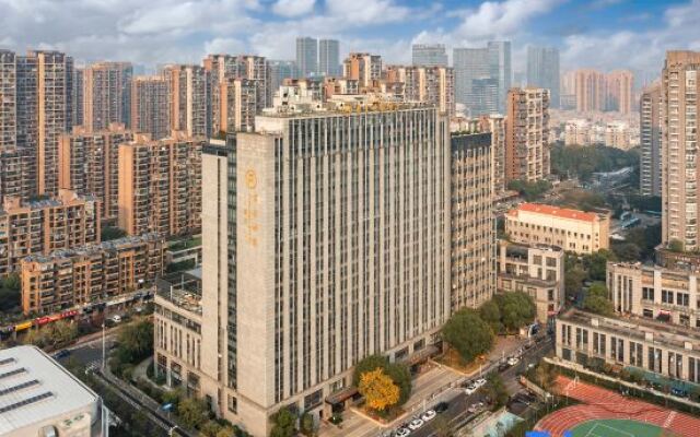 Binjiang Scholars Hotel