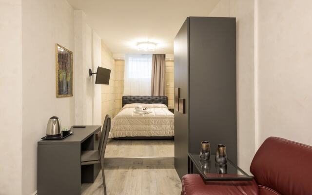 Rifugio degli Artisti Top