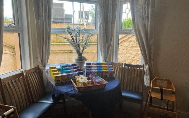The Winchmore Hotel