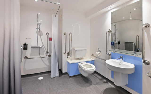 Travelodge Walsall