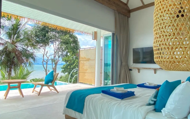 Purana Resort Koh Yao Noi