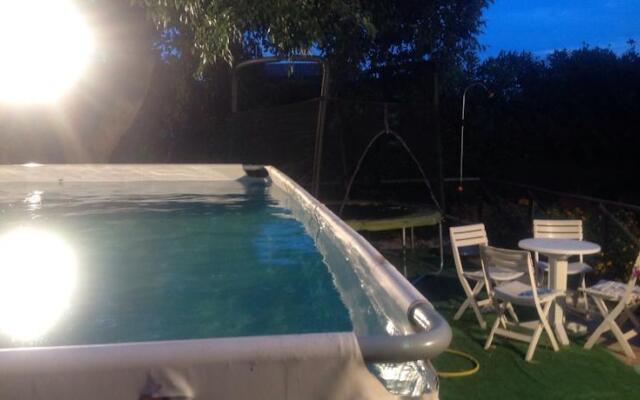 Casa Vacanze Sotto Il Vulcano