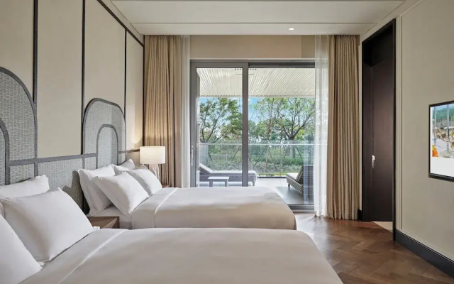 Grand Josun Hill Suite